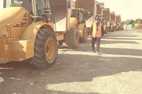 Contact Driver Operator